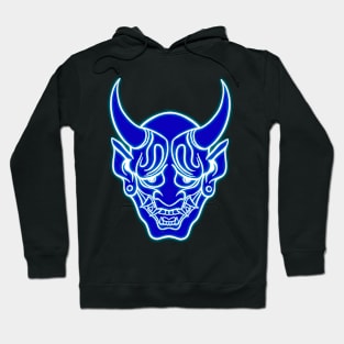 HANYAMASK Hoodie